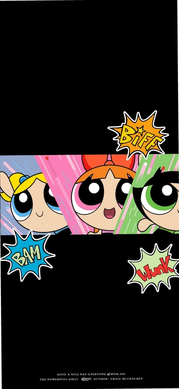 ����СŮ�� The Powerpuff Girls2026 ���°�
