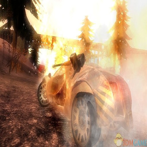 ��������3 Glacier Truck 32026 ���°�