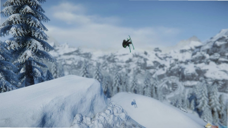 ������ѩ Winter Ski2026 ��ѩģ����