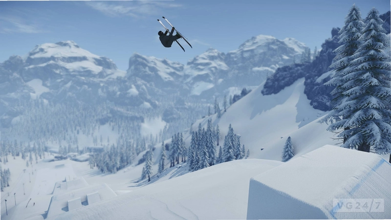 ������ѩ Winter Ski2026 ��ѩģ����