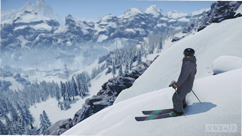 ������ѩ Winter Ski2026 ��ѩģ����