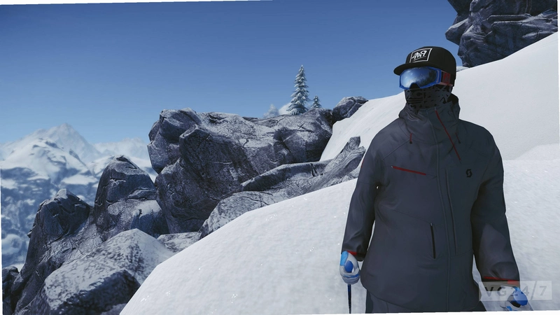 ������ѩ Winter Ski2026 ��ѩģ����