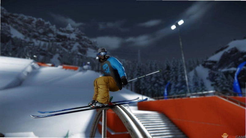 ������ѩ Winter Ski2026 ��ѩģ����
