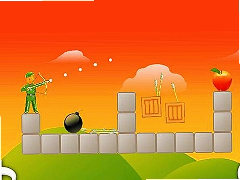 �����ƻ��2 Red Army Shooter 22026 ���������Ϸ