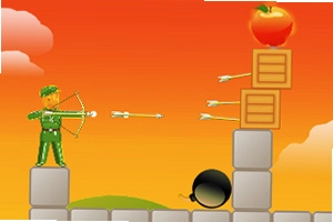 �����ƻ��2 Red Army Shooter 22026 ���������Ϸ