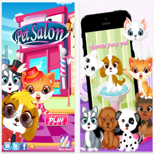����ɳ�� Pet Salon2026 �ٷ���ʽ��