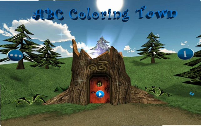 ABCȾɫ�� ABC Town Coloring2026���°�