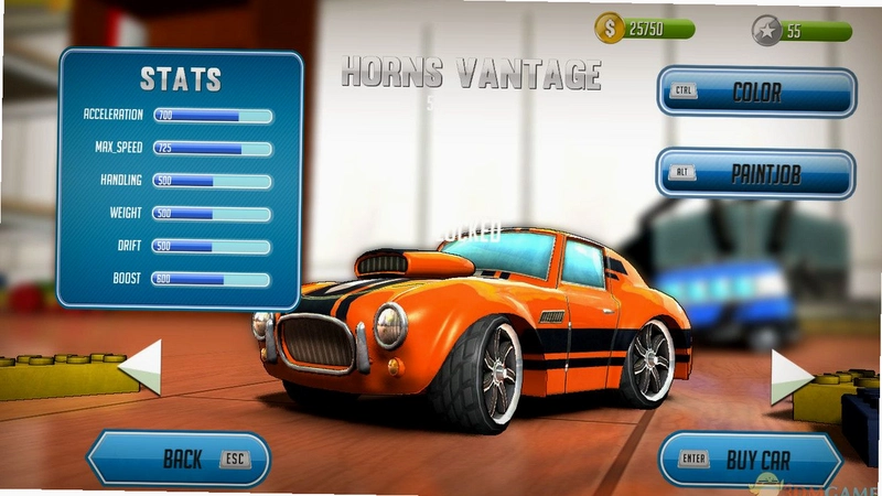超级玩具车 Super Toy Cars2026 最新版 赛车竞速 超级玩具车 Super Toy Cars2026 最新版 赛车竞速
