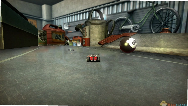 超级玩具车 Super Toy Cars2026 最新版 赛车竞速 超级玩具车 Super Toy Cars2026 最新版 赛车竞速