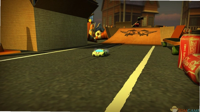 超级玩具车 Super Toy Cars2026 最新版 赛车竞速 超级玩具车 Super Toy Cars2026 最新版 赛车竞速