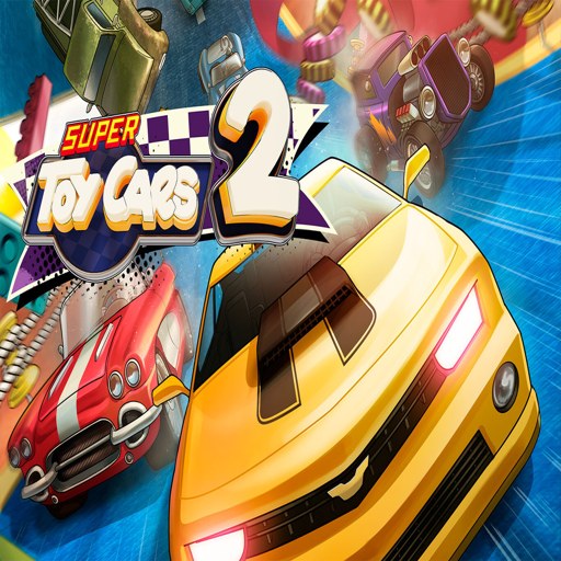 ������߳� Super Toy Cars2026 ���°� ��������