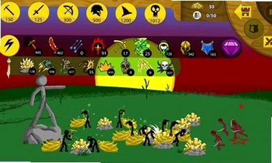 ���ս��2 Stick War 22026 ���°�