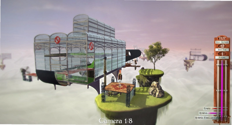 幻境高尔夫 Mirage Golf2026 官方正式版 幻境高尔夫 Mirage Golf2026 官方正式版