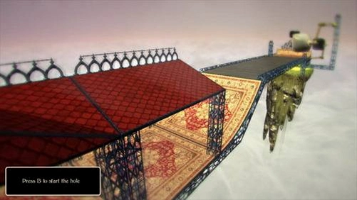 幻境高尔夫 Mirage Golf2026 官方正式版 幻境高尔夫 Mirage Golf2026 官方正式版