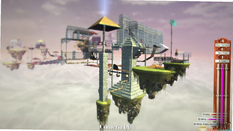 幻境高尔夫 Mirage Golf2026 官方正式版 幻境高尔夫 Mirage Golf2026 官方正式版