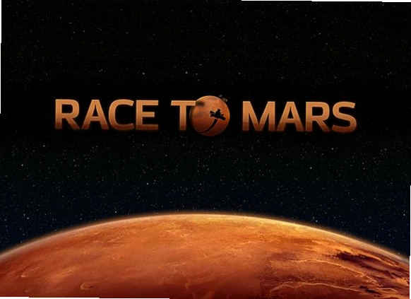 ������� Run to Mars2026 ���°�
