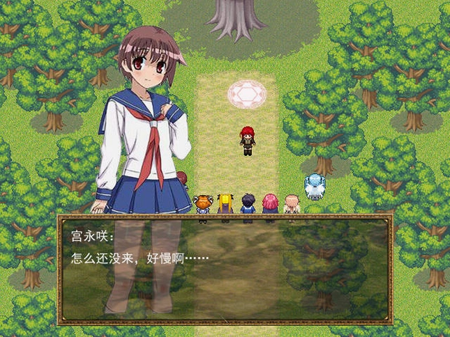 ����������2 Anime Fantasy 21.0.2 �ٷ���