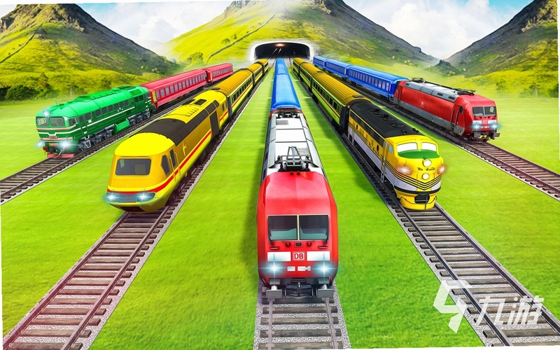 ���� Explosive Train2026 �ٷ����İ�
