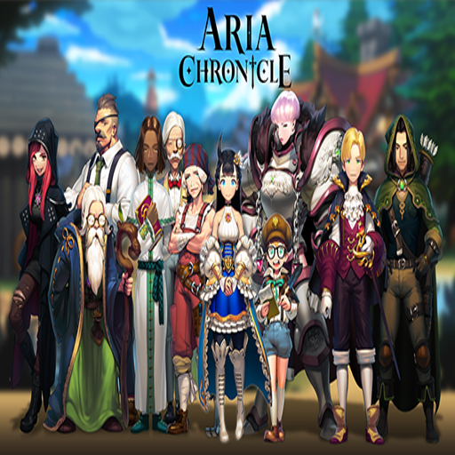 �����Ǽ�Ԫս�� Aria Chronicle1.0.0 �����ⰲװ��