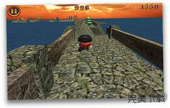 ������Ծ2 Pirate Jump 21.0.0 ��׿��