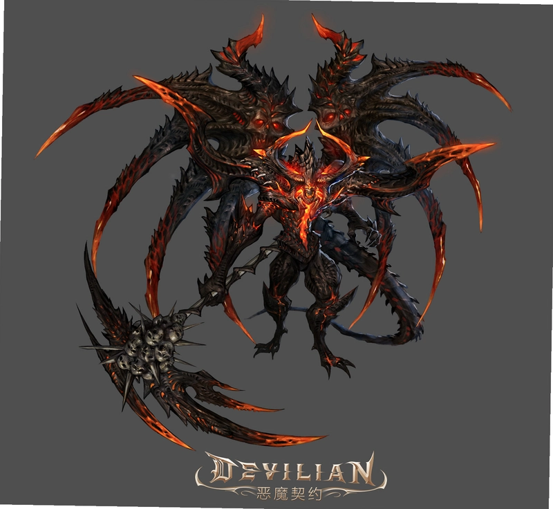 ��ħԼ�� Demon Yorg2026��ʽ��