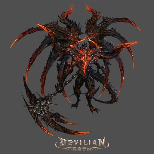 ��ħԼ�� Demon Yorg2026��ʽ��