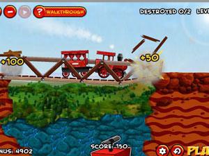���ƻ� Blast Train2026 �ٷ���ʽ��