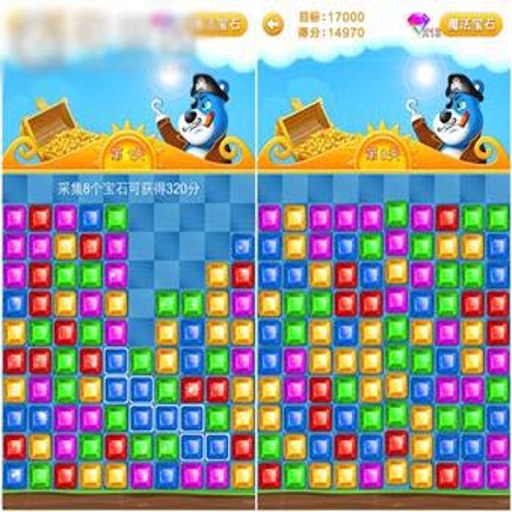 ��ʯ�ռ��� Jewel Collector2026 ���İ�