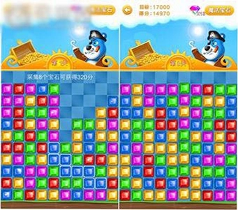 宝石收集者 Jewel Collector2026 中文版 宝石收集者 Jewel Collector2026 中文版