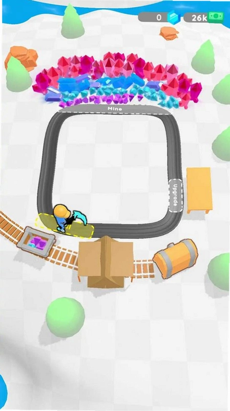 宝石收集者 Jewel Collector2026 中文版 宝石收集者 Jewel Collector2026 中文版