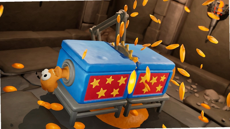 ��˵���ս3D Chucks Challenge 3D2026 �ٷ���ʽ��
