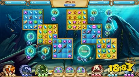 ������̽��2:�µ�ð�� Atlantic Quest 2: New Adventure2026 ���°�