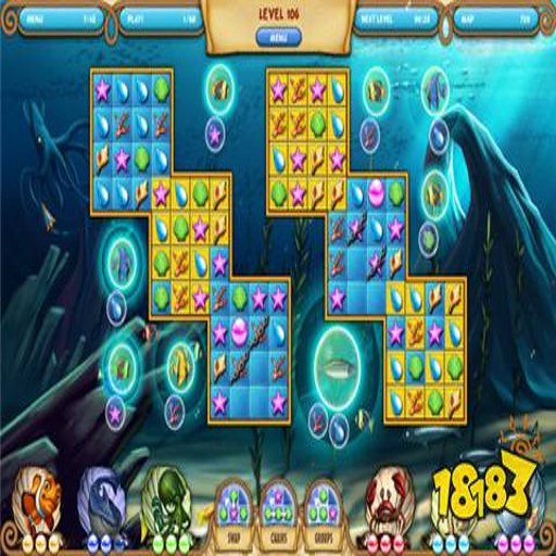 ������̽��2:�µ�ð�� Atlantic Quest 2: New Adventure2026 ���°�
