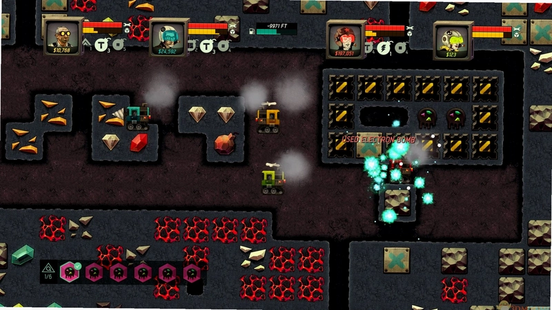 ����̫����ػ� Super Space Drill2026 ���°�