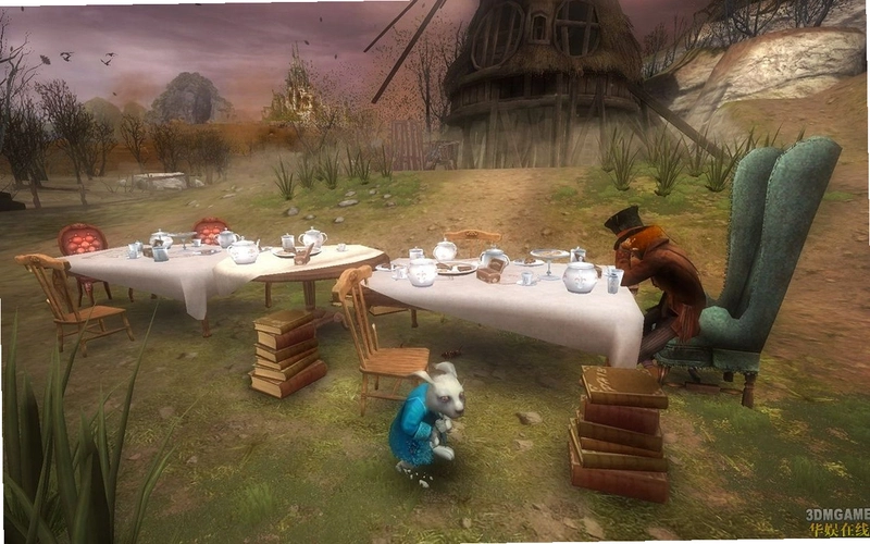 ����˿���ξ�Alices Dream2026 ���ĺ�����