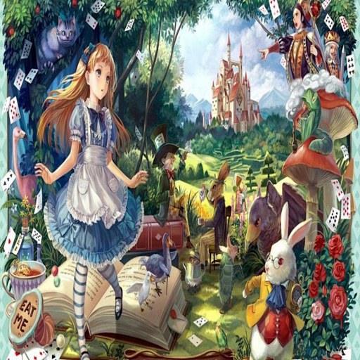����˿���ξ�Alices Dream2026 ���ĺ�����