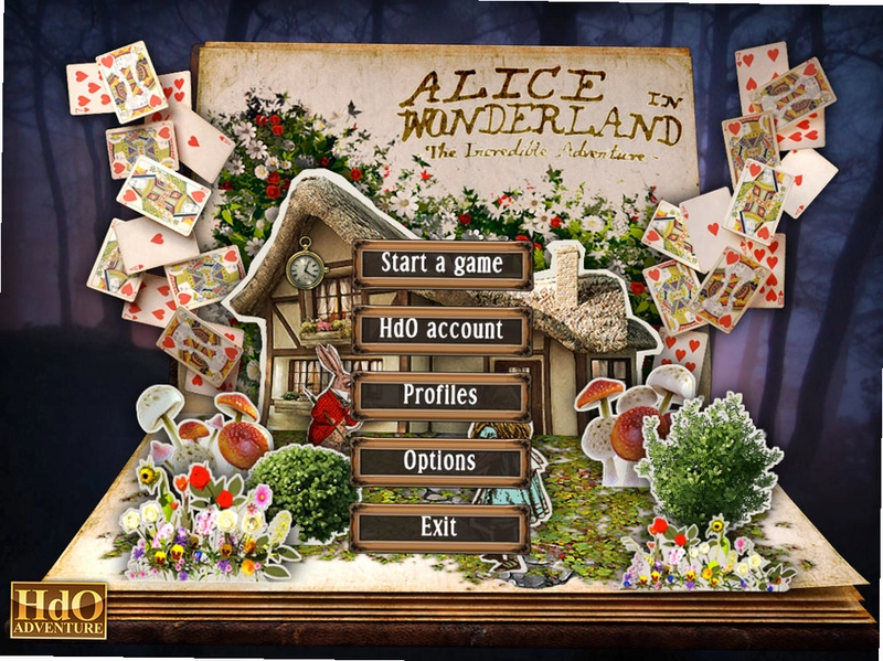 ����˿���ξ�Alices Dream2026 ���ĺ�����