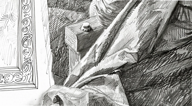 蚀刻素描 Etching Sketch1.2.0 官方版 蚀刻素描 Etching Sketch1.2.0 官方版