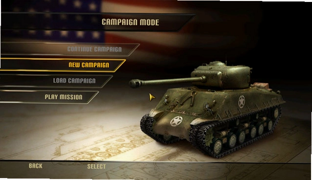 ������ʷս��:�Ͷ� Patton2026 ����ս��������Ϸ