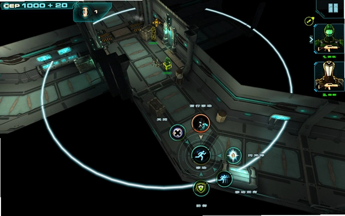 ����ս�� Defense Tactics1.2.0 ���԰�