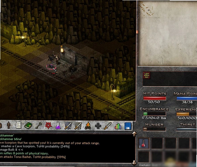 ����:������ Dungeons: Chapter IIIV1.2.0 ���԰�