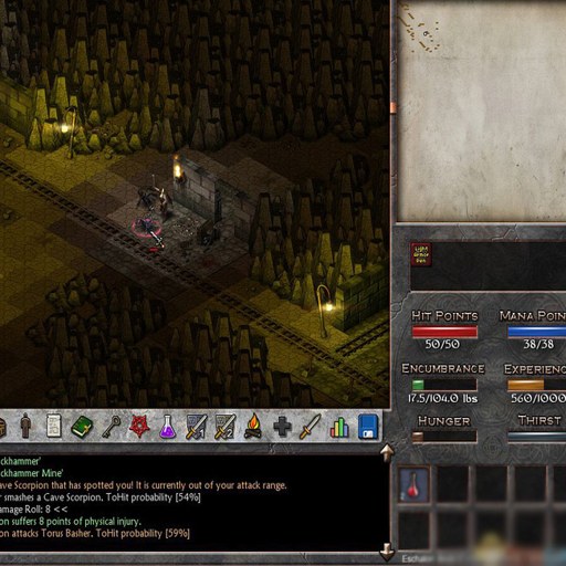 ����:������ Dungeons: Chapter IIIV1.2.0 ���԰�
