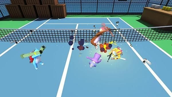 �ɶԴ��Ҷ�3���ذ�װ���°�(Noodleman Party)v4.3 ��׿��
