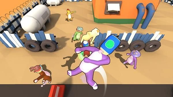 �ɶԴ��Ҷ�3���ذ�װ���°�(Noodleman Party)v4.3 ��׿��