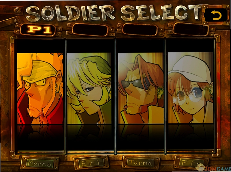 �Ͻ�ͷ3 Metal Slug 32026 �ٷ����İ�