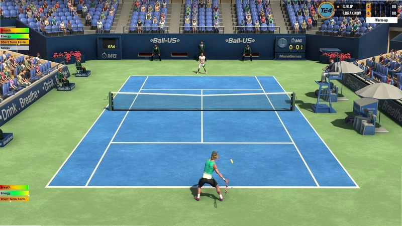 ���������� Super Elastic Tennis2026 ���°�