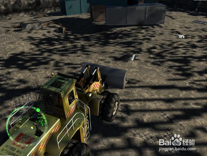 ���̻���2014 Construction Machines 20141.0 ģ�⾭Ӫ��Ϸ