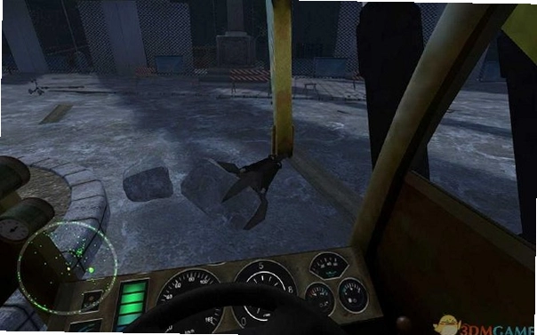 ���̻���2014 Construction Machines 20141.0 ģ�⾭Ӫ��Ϸ