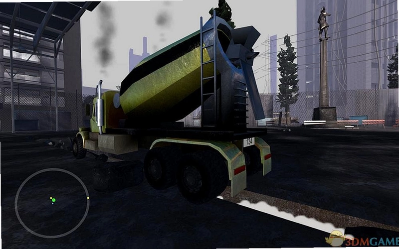 ���̻���2014 Construction Machines 20141.0 ģ�⾭Ӫ��Ϸ