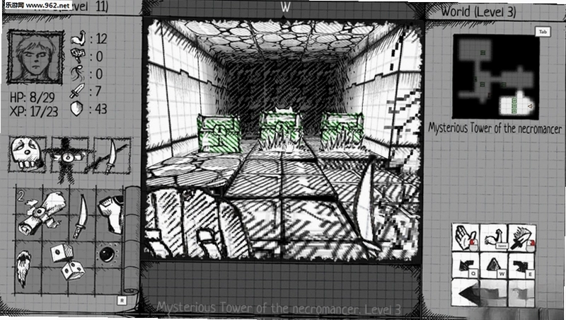 �ֻ���� Hand Drawn Dungeons2026 �ⰲװ��